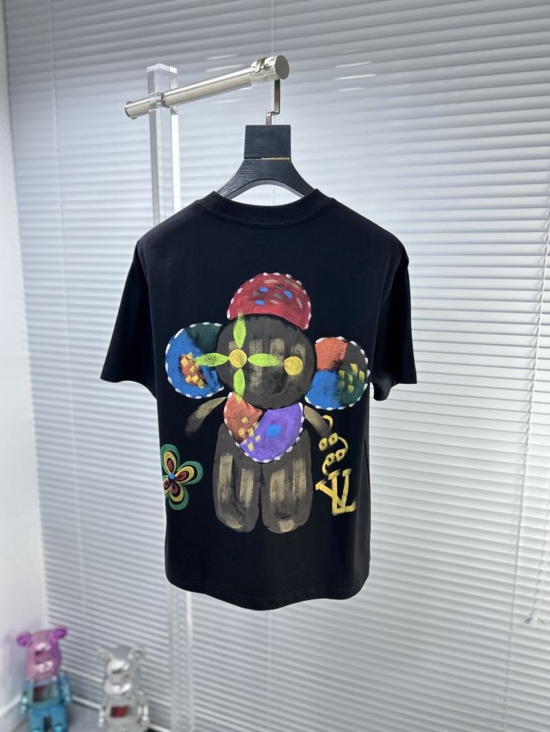 Louis Vuitton T-Shirts